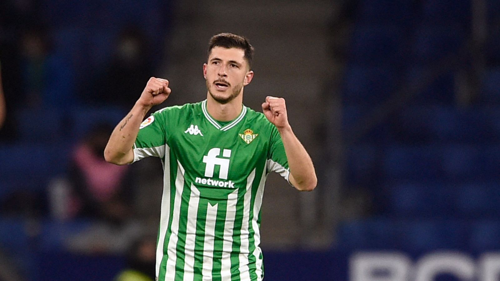 Guido Rodríguez Betis