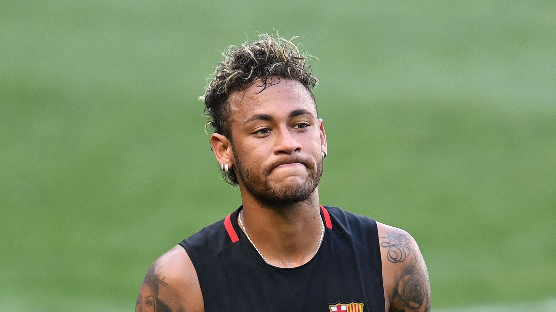 Neymar
