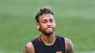 Neymar