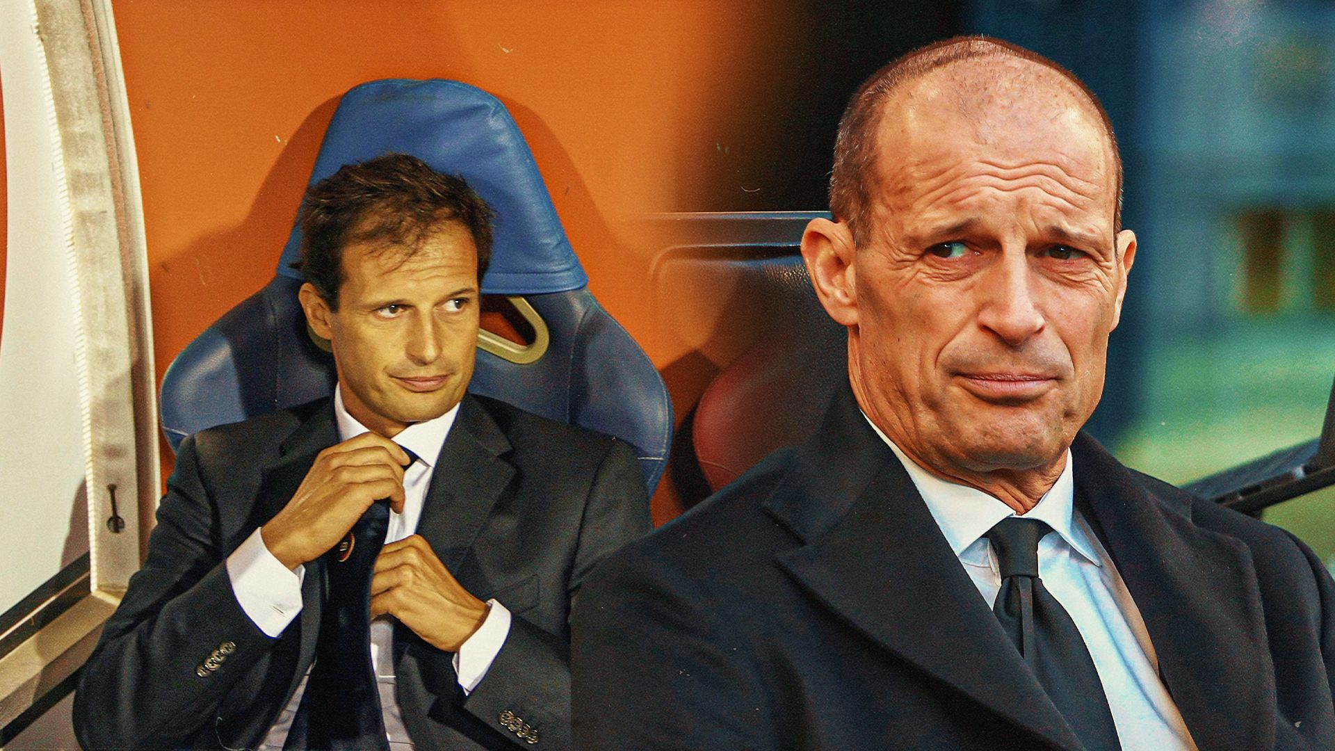 Allegri Cagliari Milan