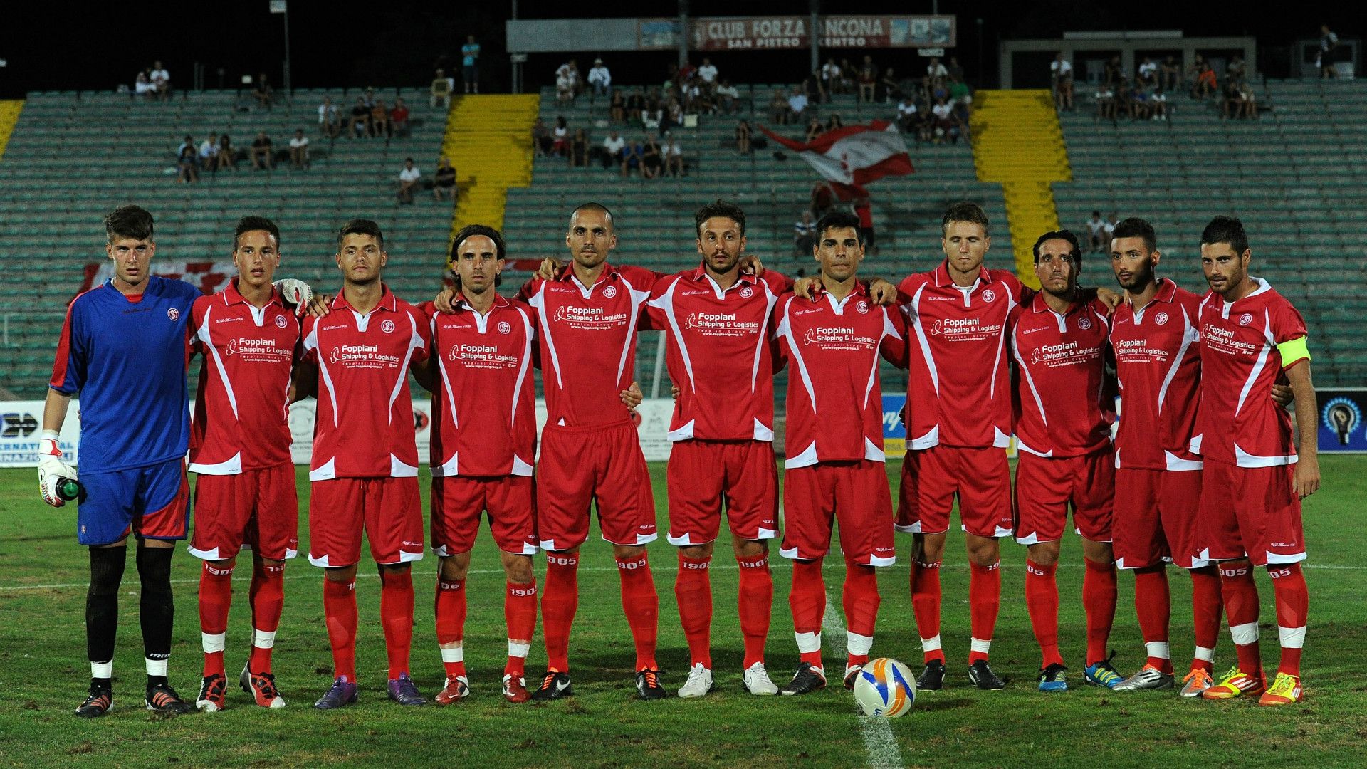 Ancona Lega Pro