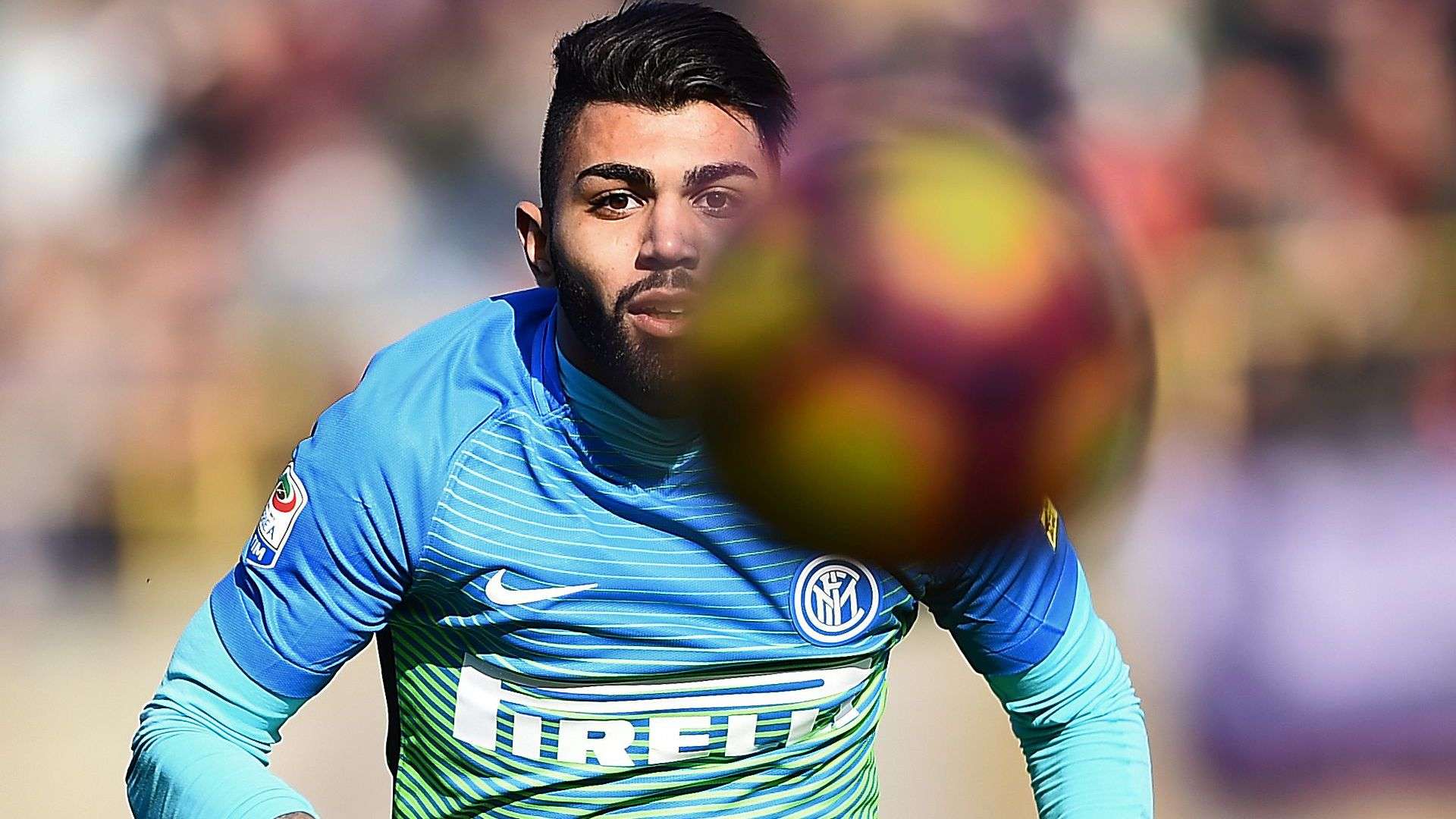 Gabigol Inter