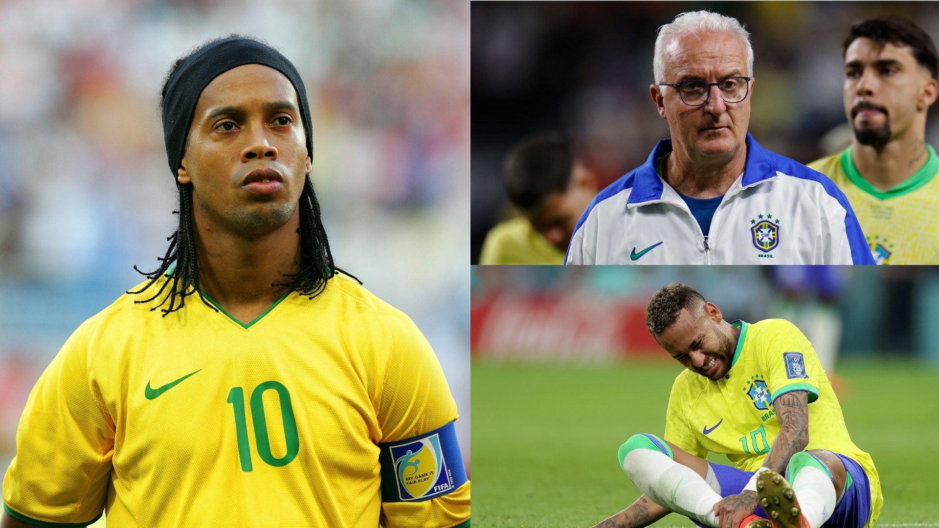 Brazil Copa America split