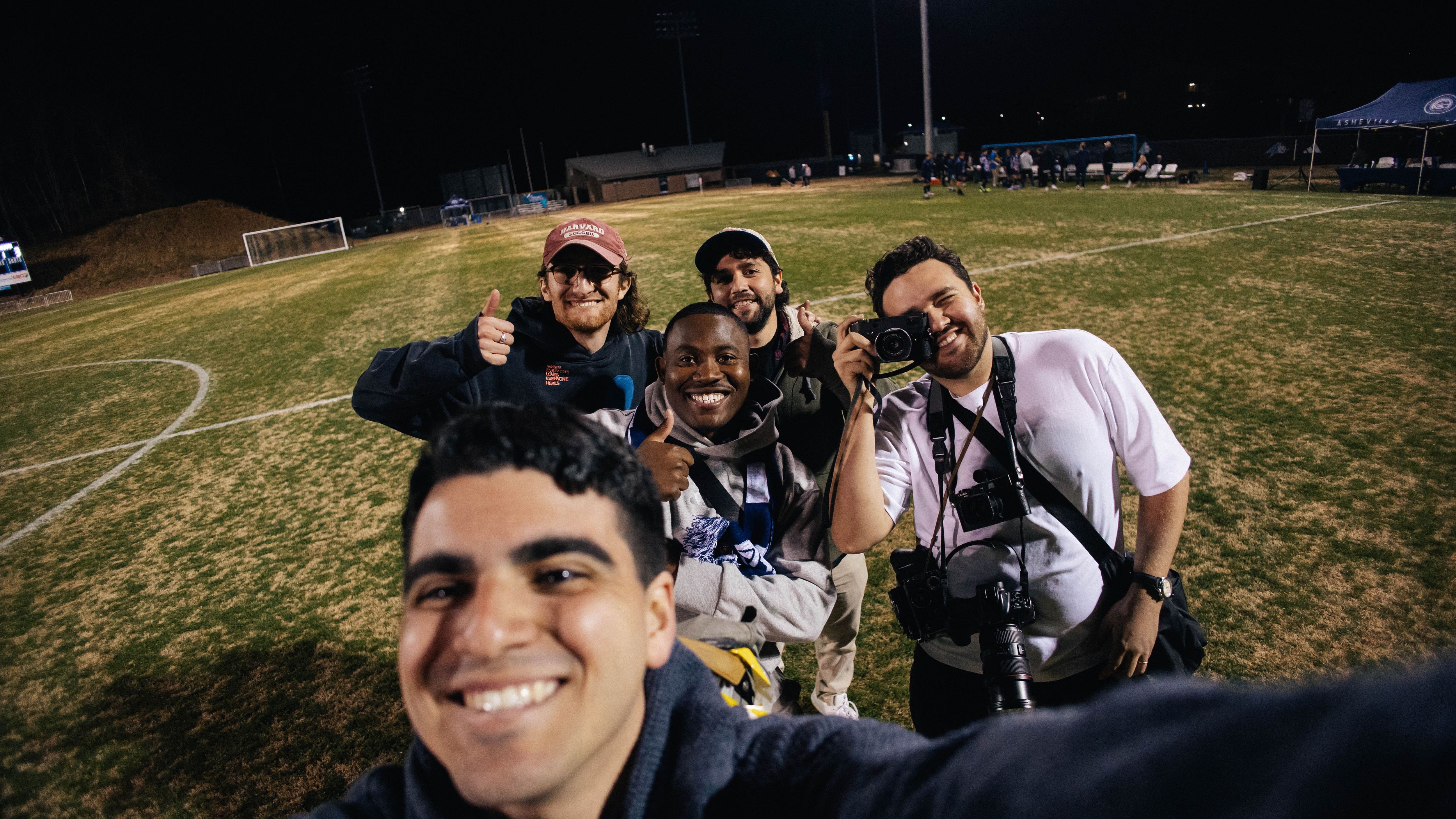 Soccer Odyssey Club Eleven