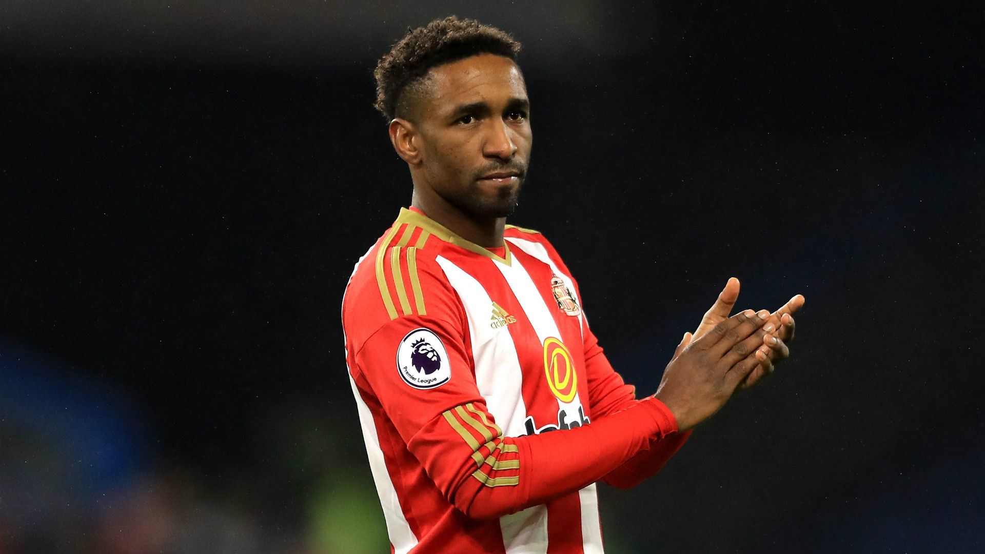HD Jermain Defoe Sunderland