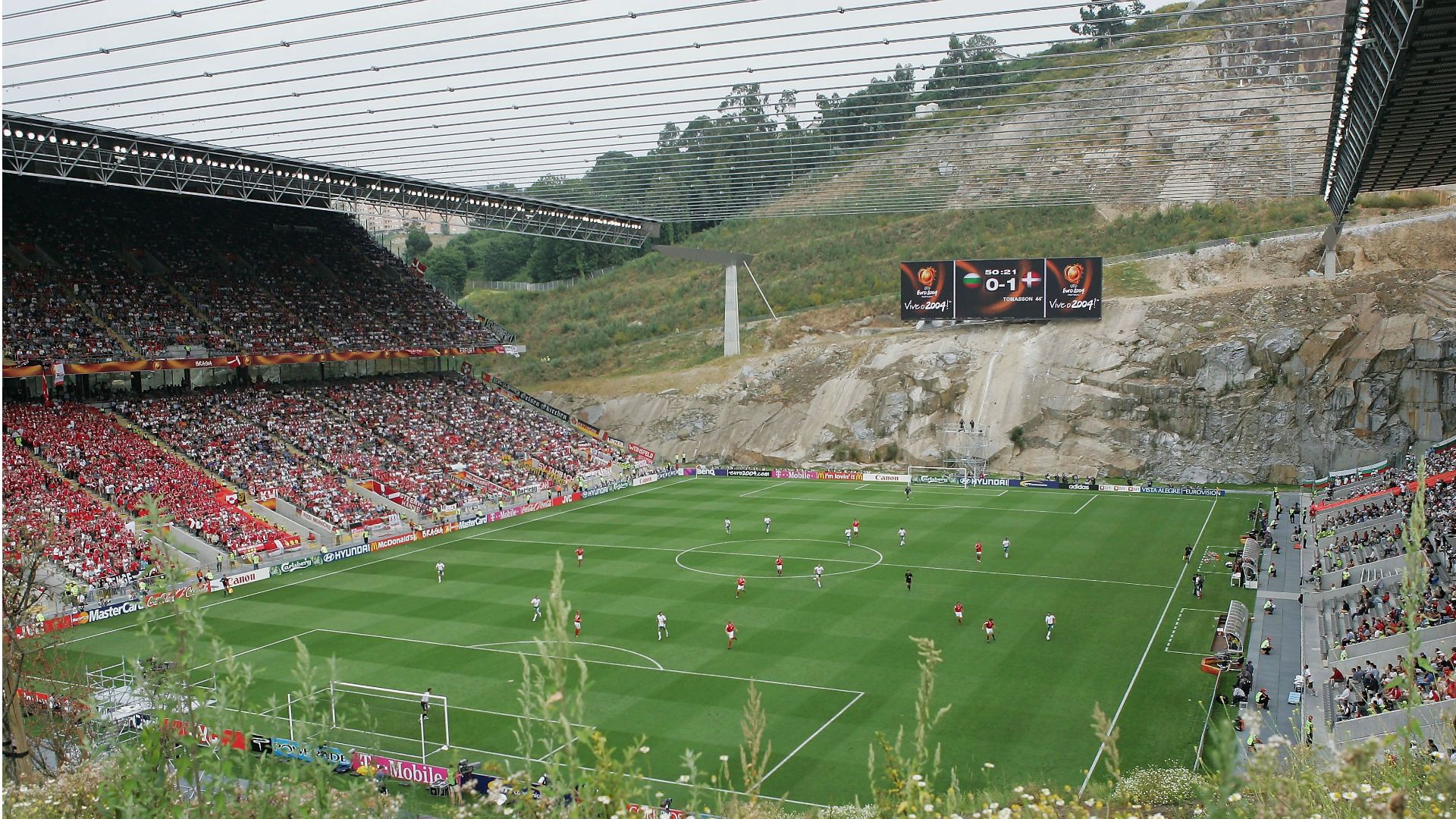 Stade Braga