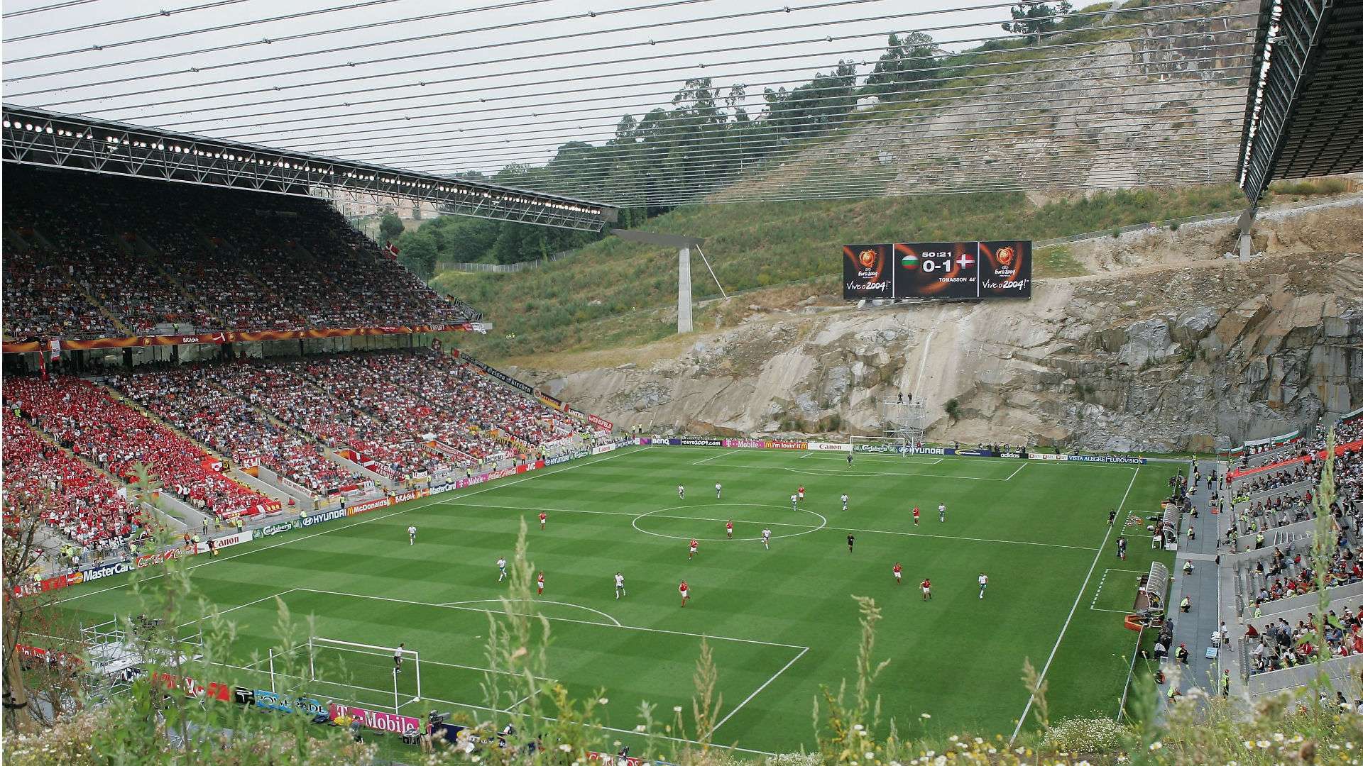 Stade Braga