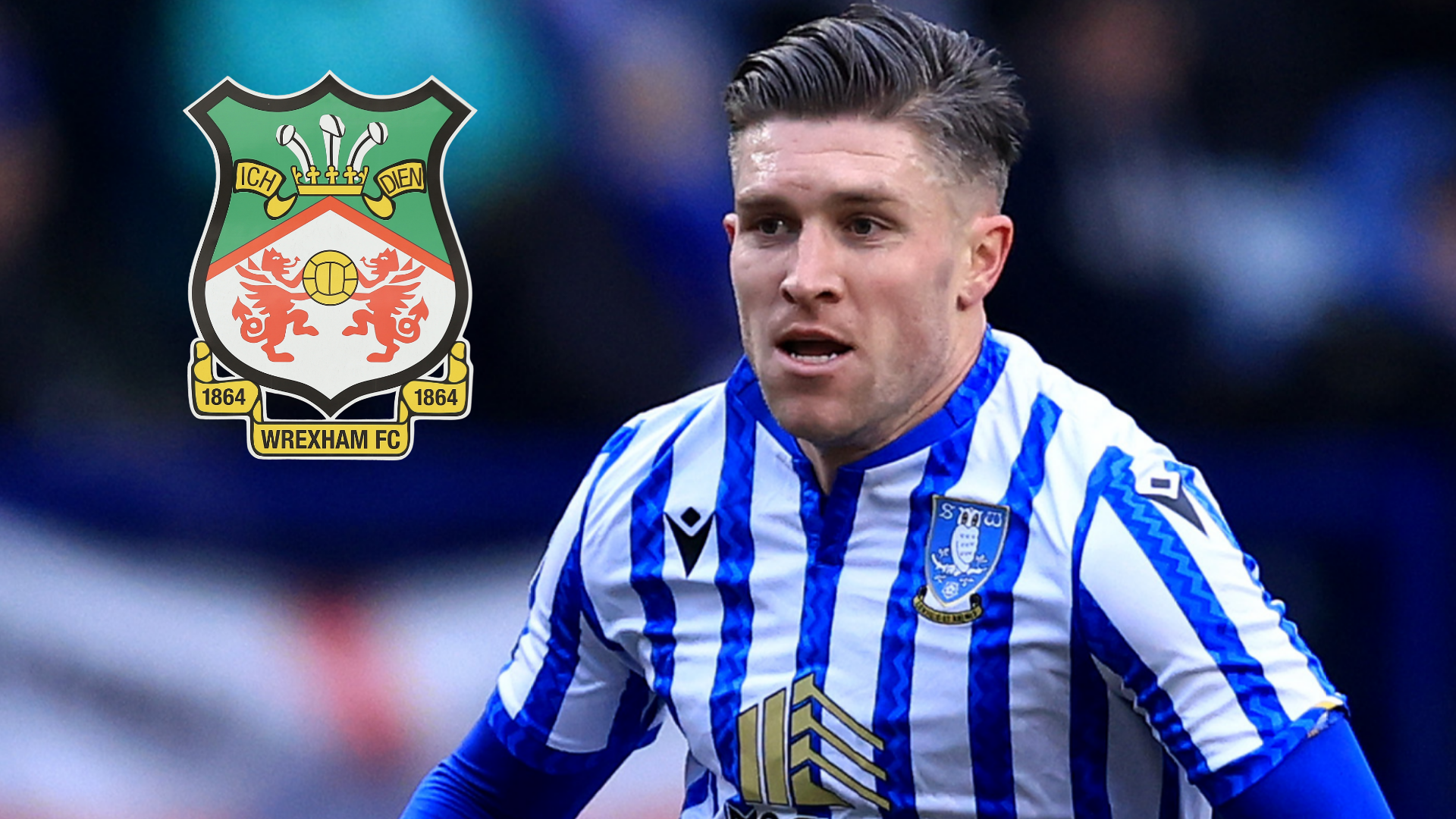 Wrexham backed to land 'big coup' transfer in raid on Championship rivals as Ryan Reynolds and Rob McElhenney target the Premier League | Goal.com UK