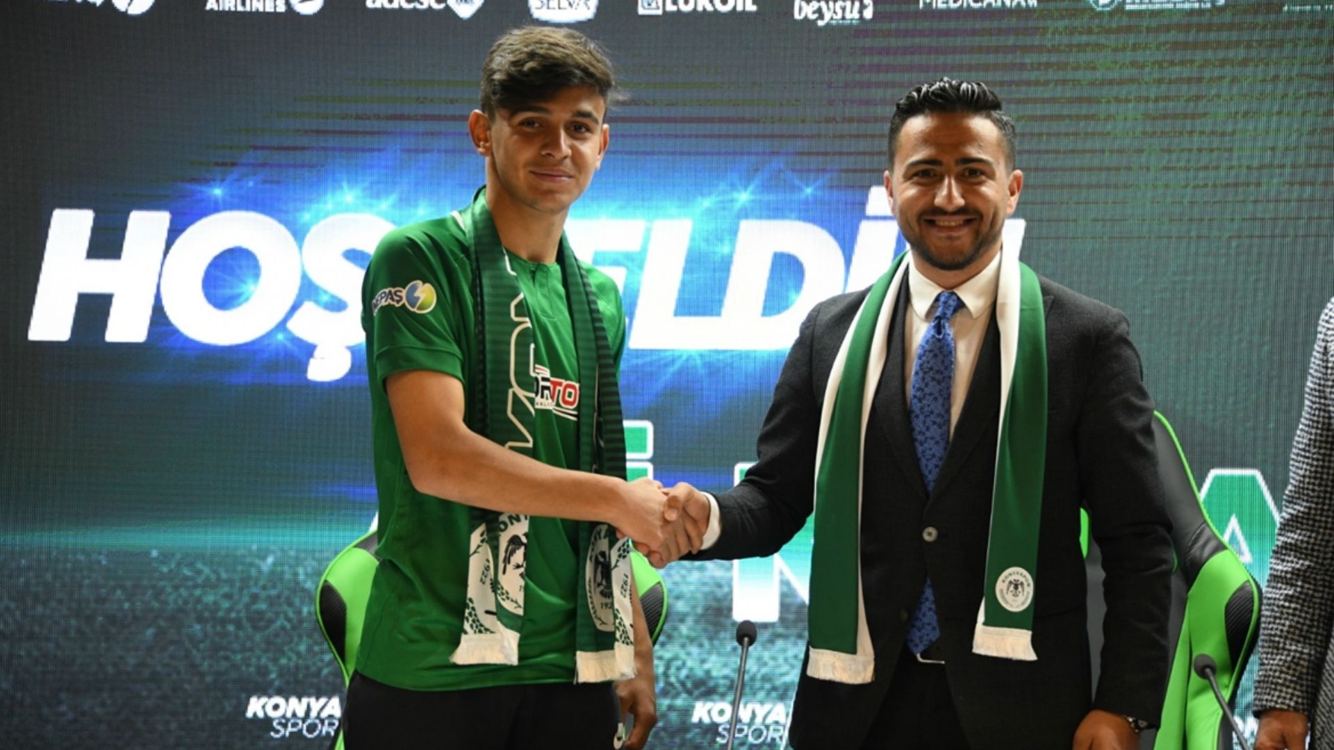 Ali Karakaya 04252019