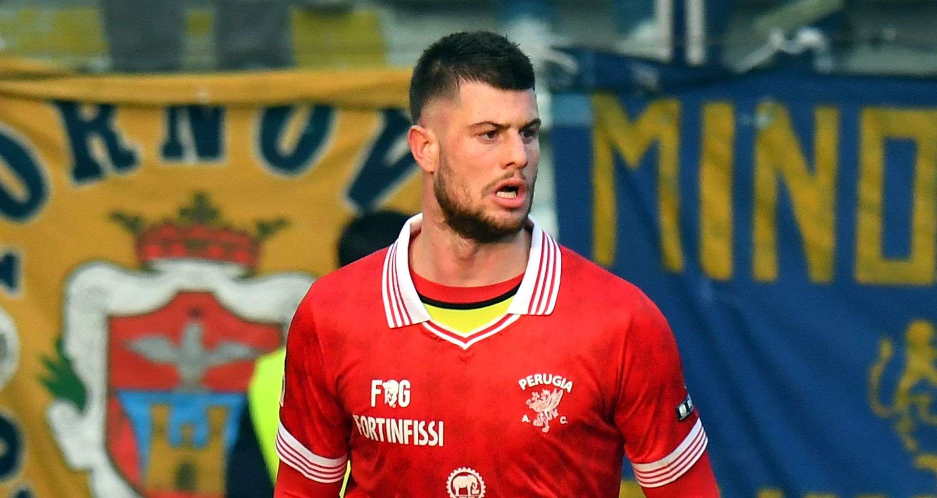 Alberto Cerri Perugia