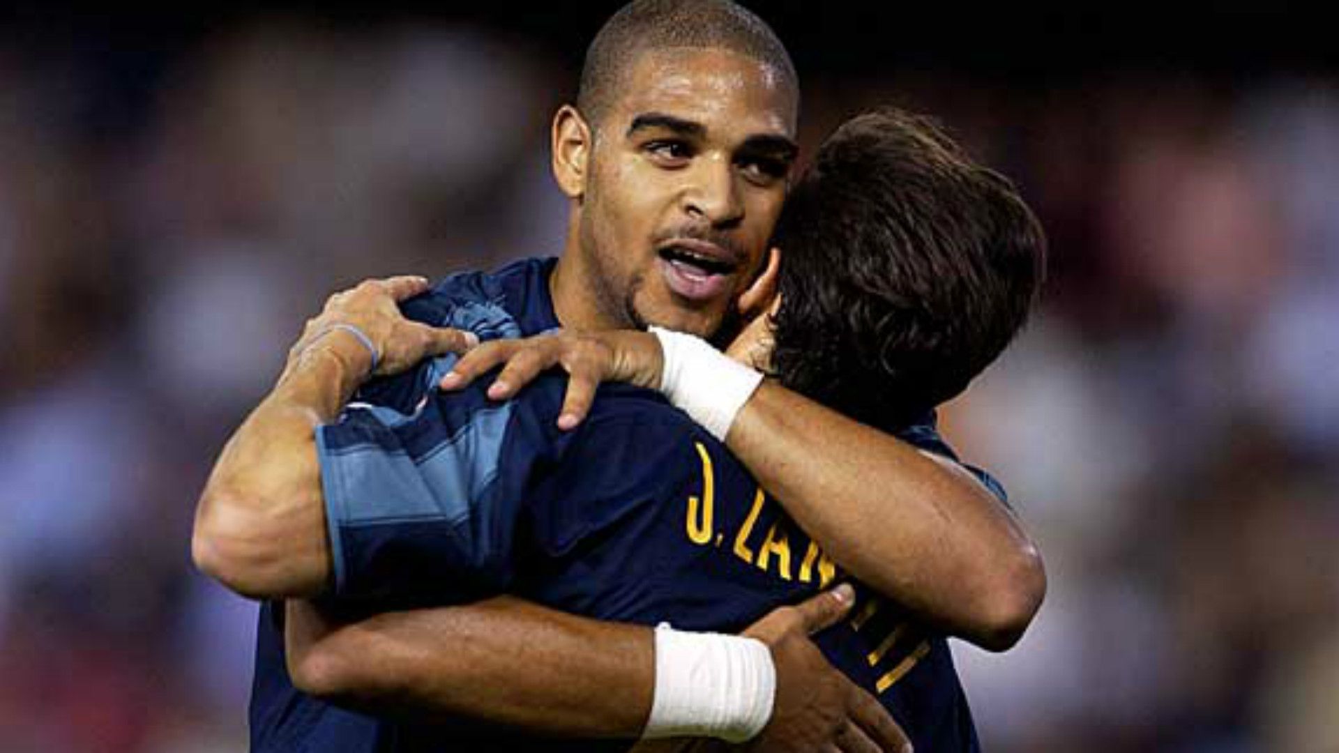 GERMANY ONLY: ADRIANO