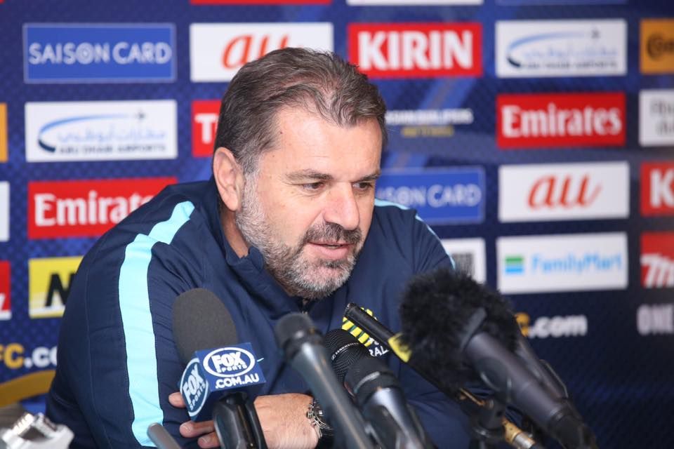 อันเก้ ปอสเตโคกลู