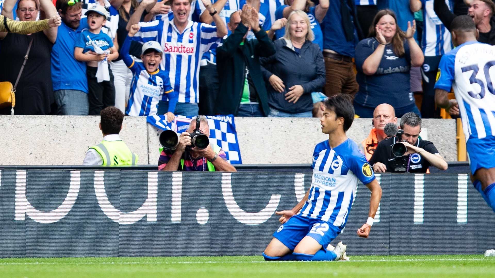 20230819 Kaoru Mitoma