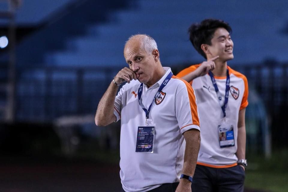 อเล็กซานเดร กามา