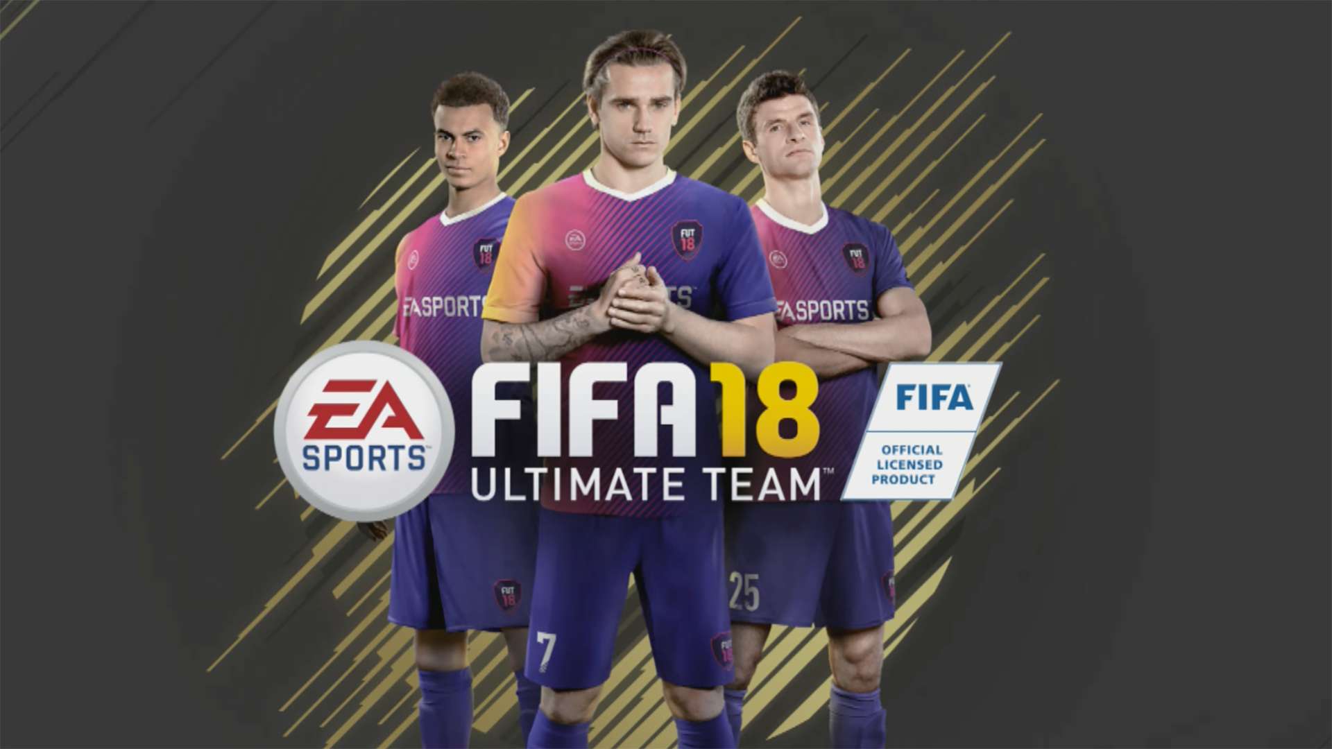 FIFA 18