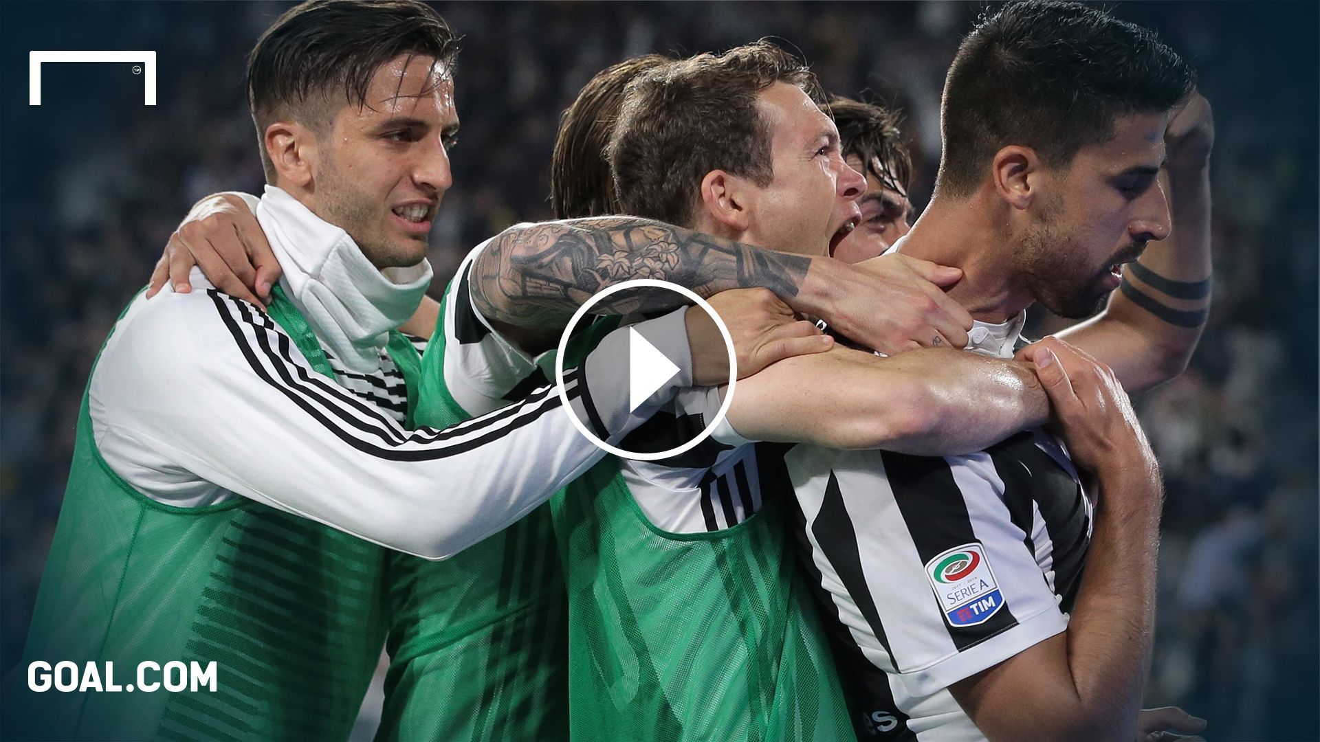 GFX Juventus