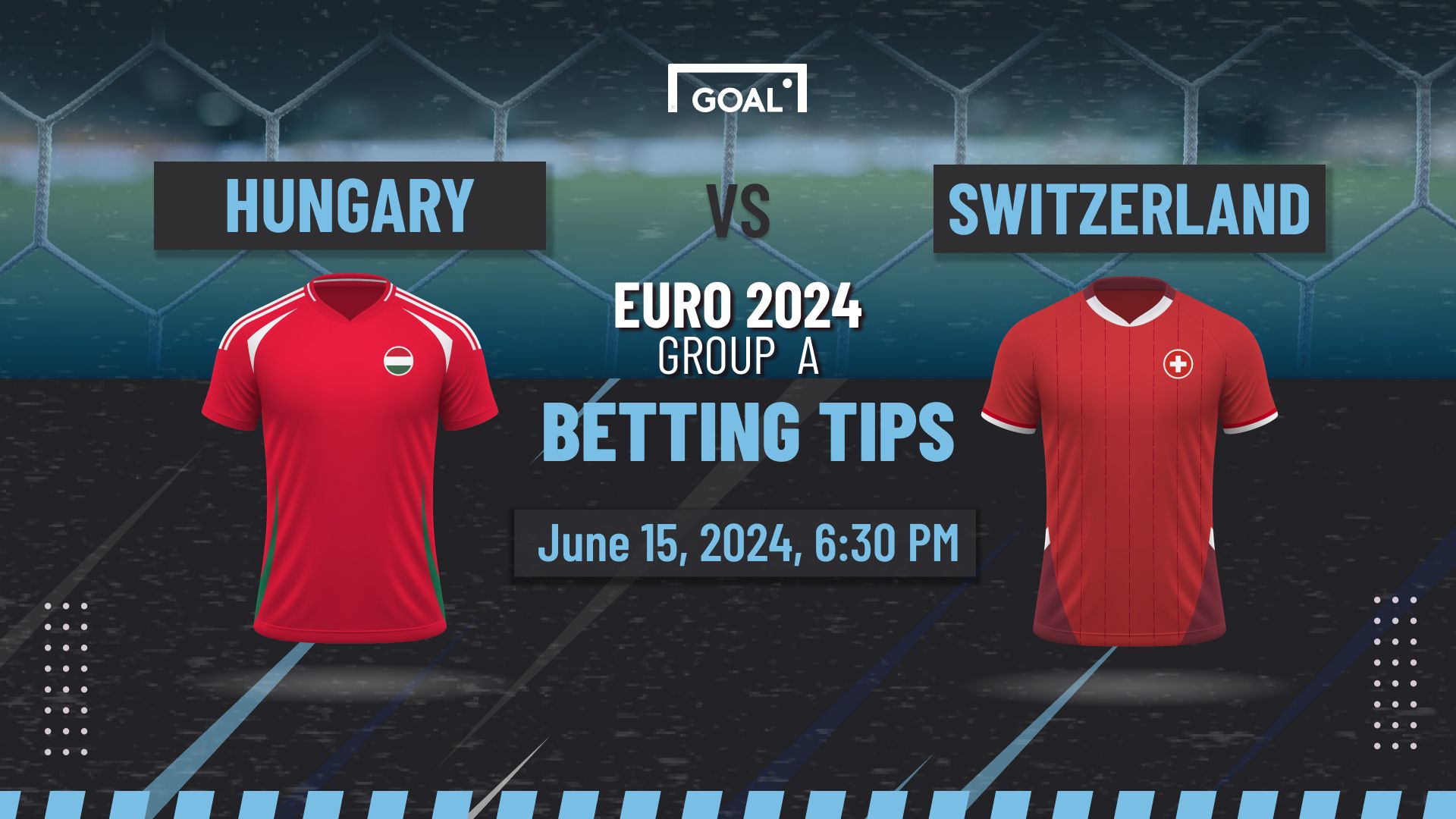 Hungary vs Switzerland Predictions: Low-Scoring Affair Predicted | Goal.com India