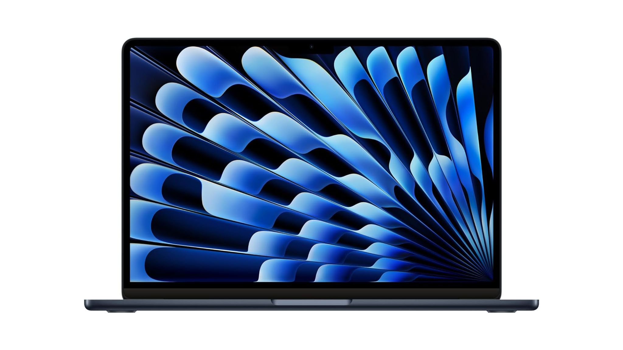 Apple MacBook Air (2024 Edition)