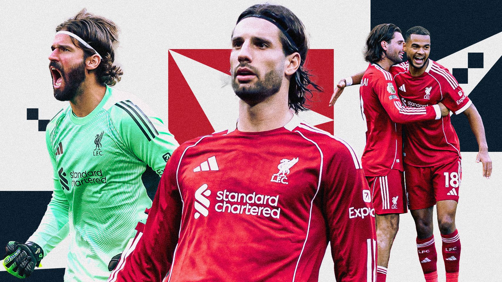 Liverpool vs Arsenal HIC 2:1