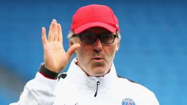 Laurent Blanc 04112016