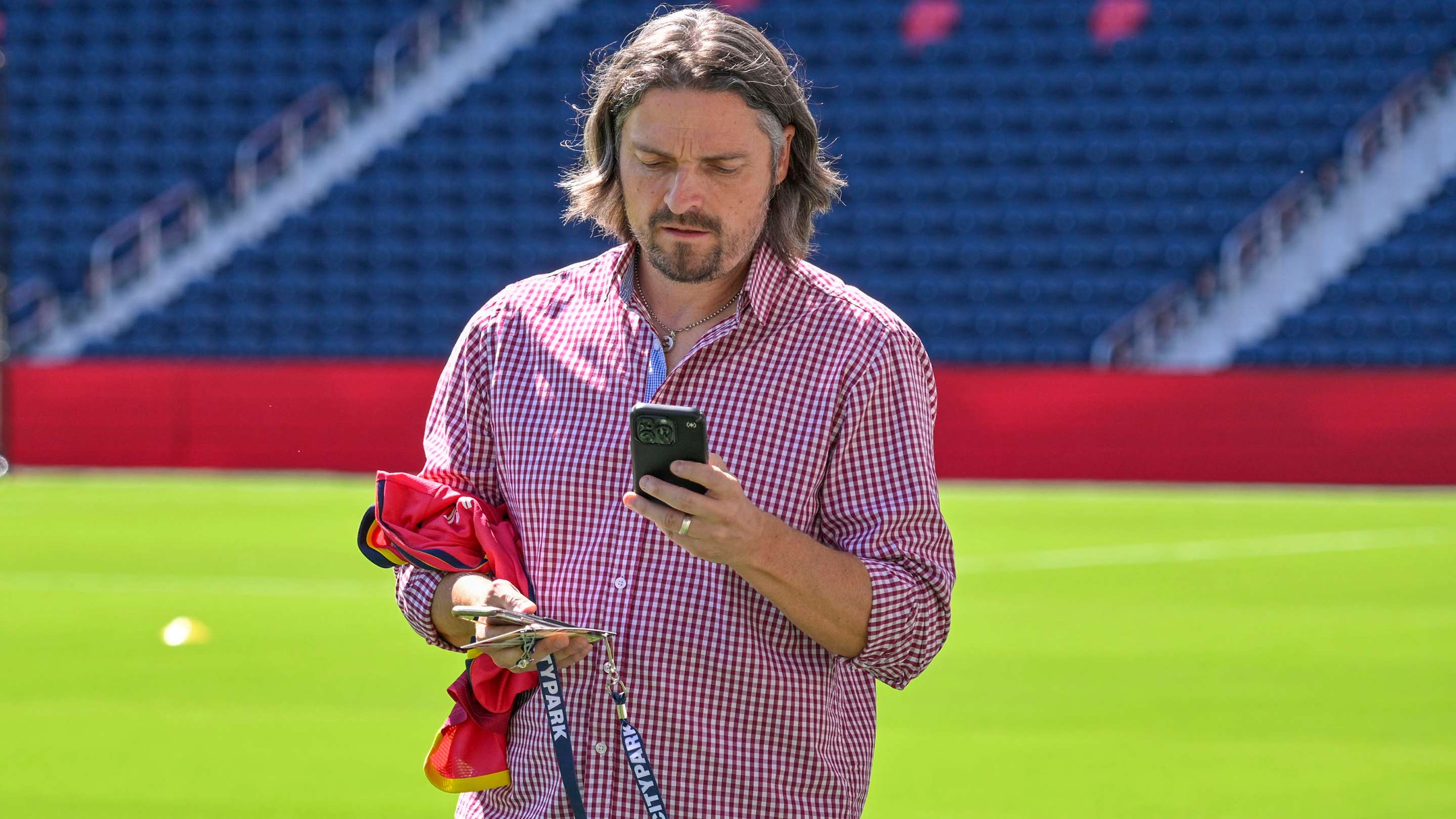 USATSI_24133967 St. Louis CITY SC announced they parted ways with Pfannenstiel, ending a five-year tenure