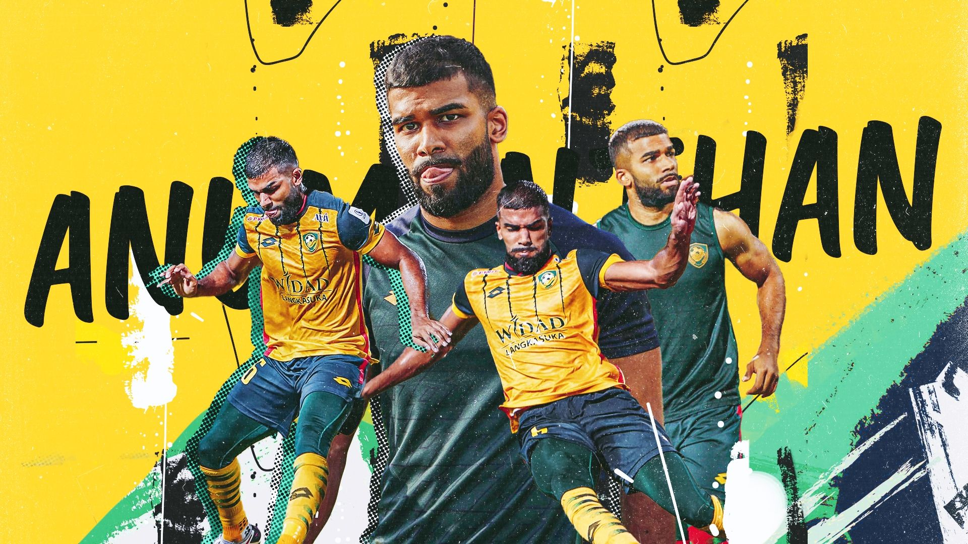 Anumanthan Kumar GFX