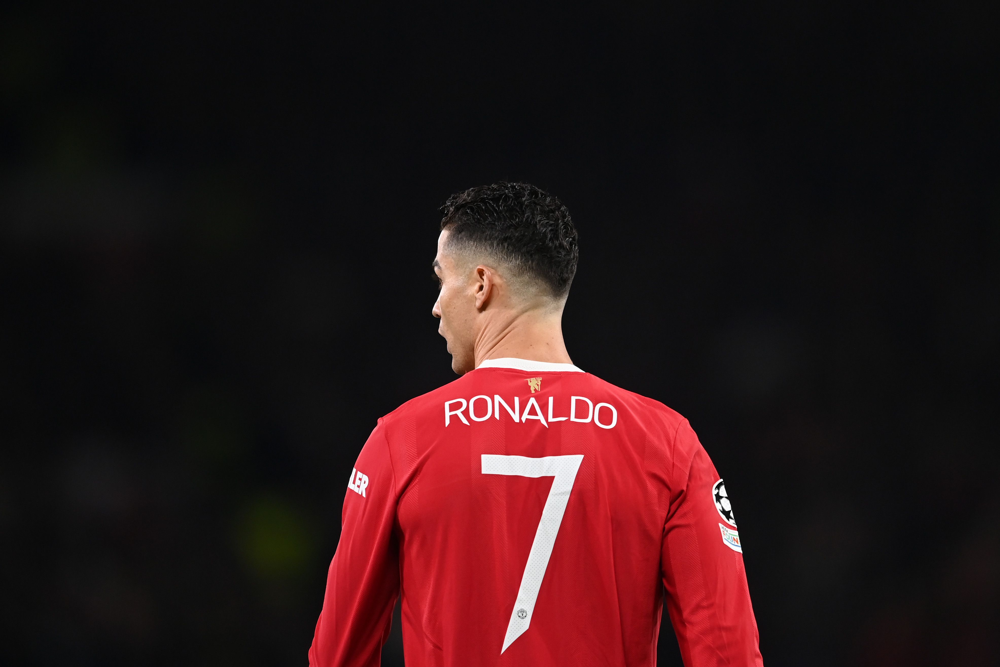 Ronaldo