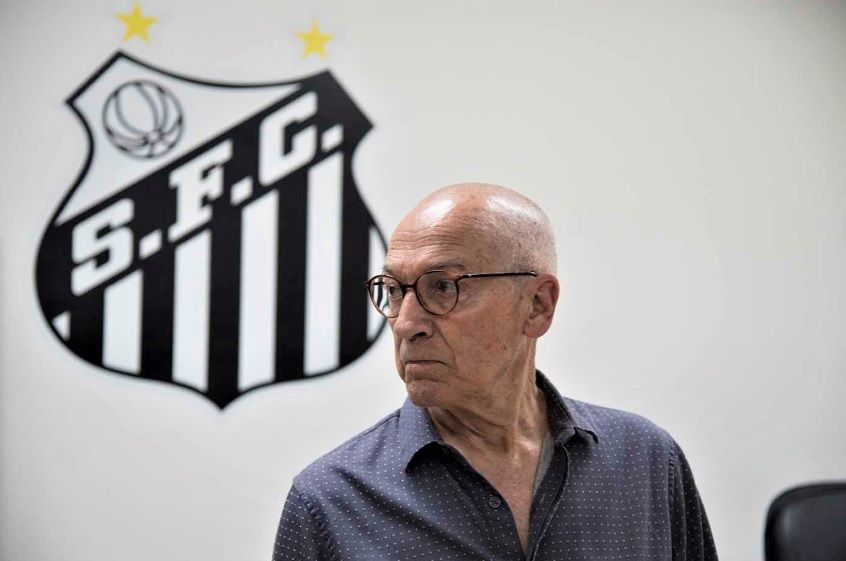 Jesualdo Ferreira