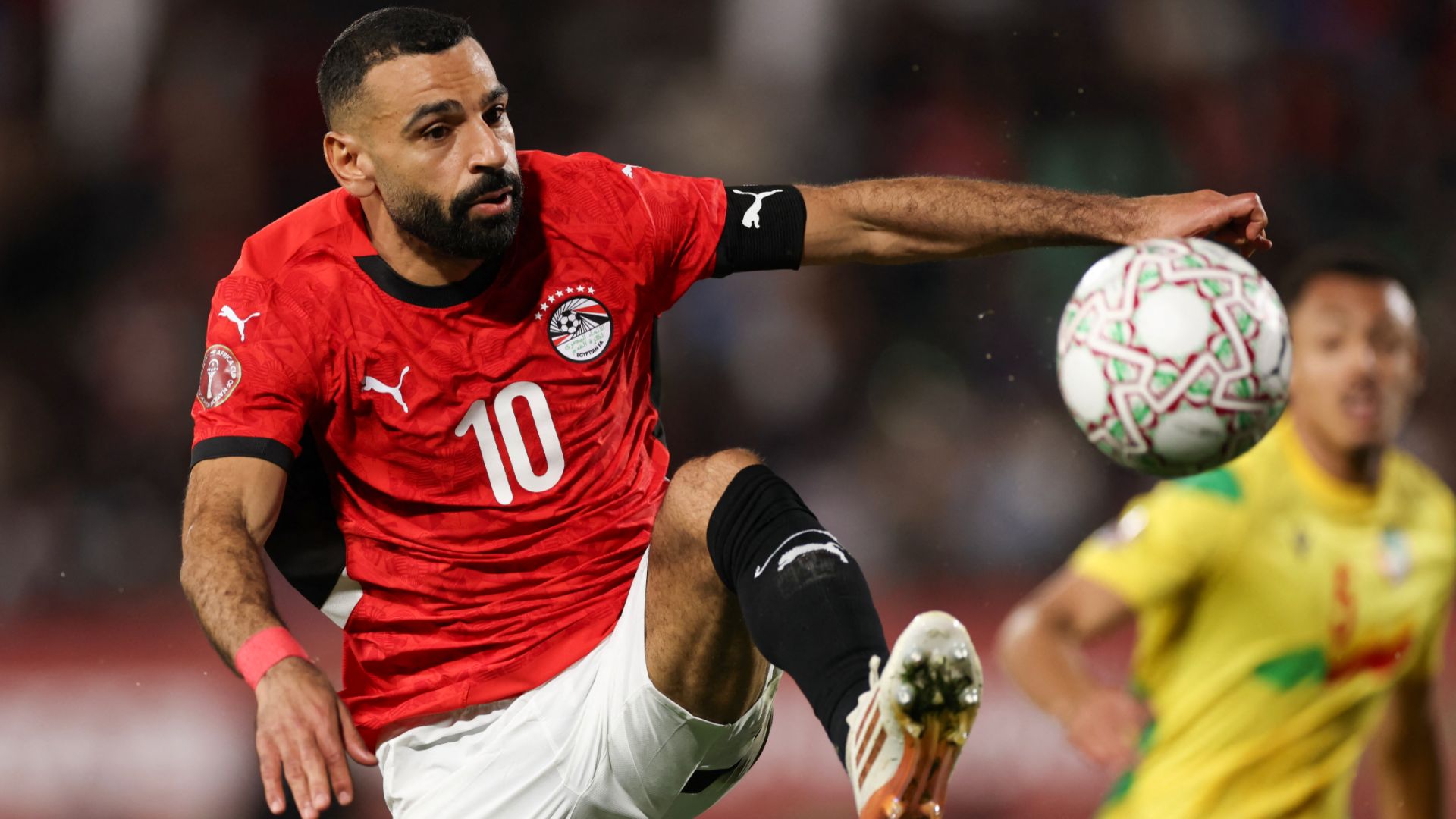 Mo Salah Egypt World cup tickets