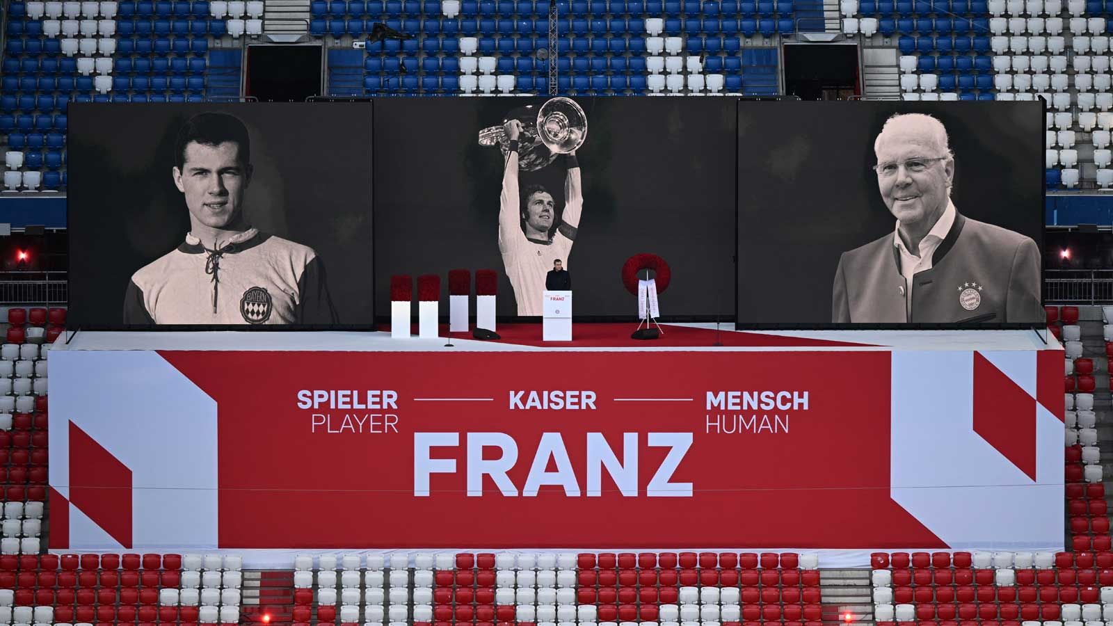 Franz Beckenbauer