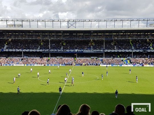 Goodison Park