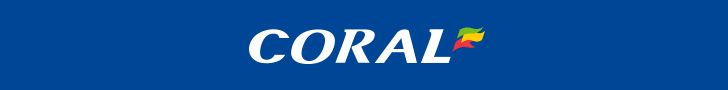 Coral offer England v Costa Rica footer