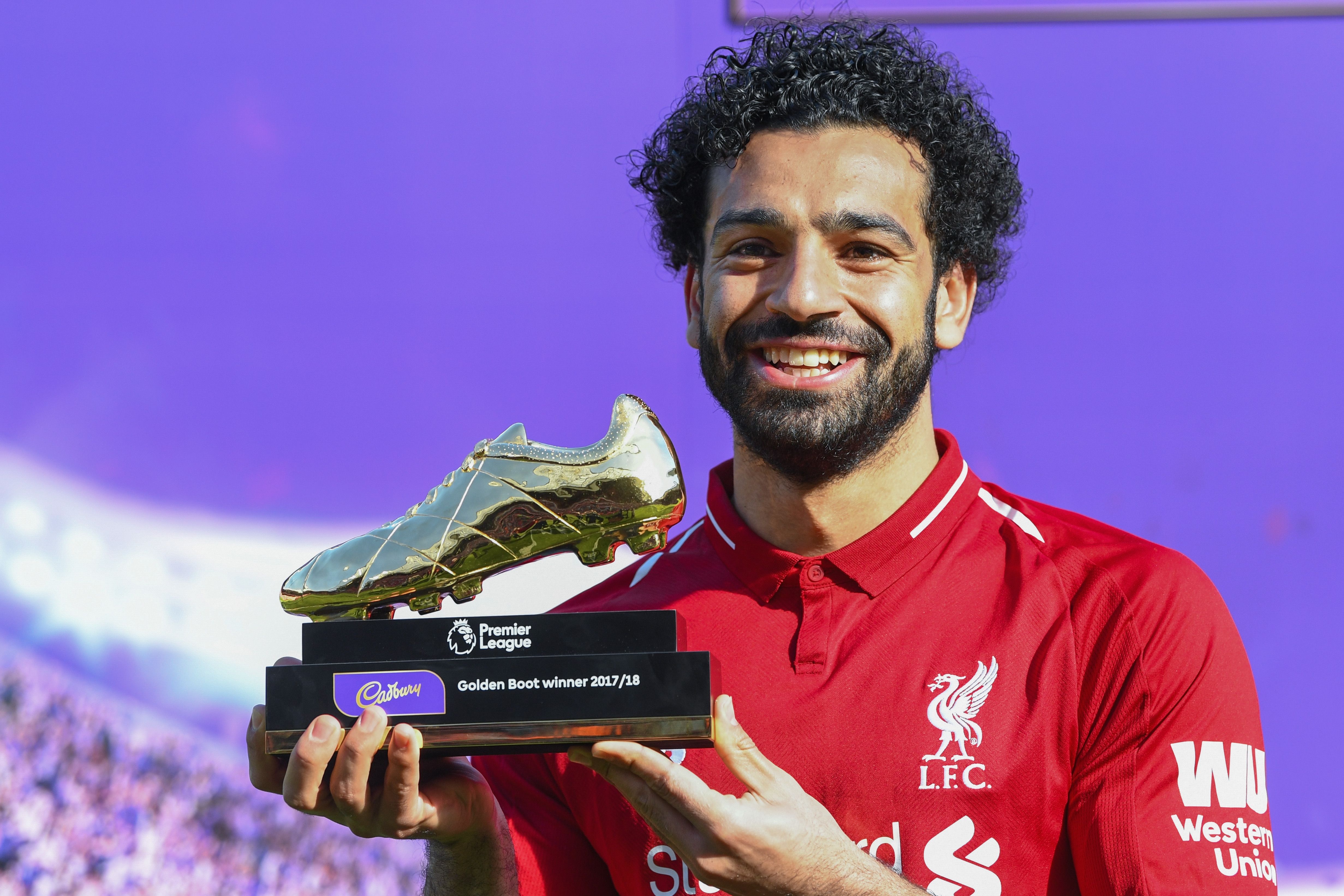Salah