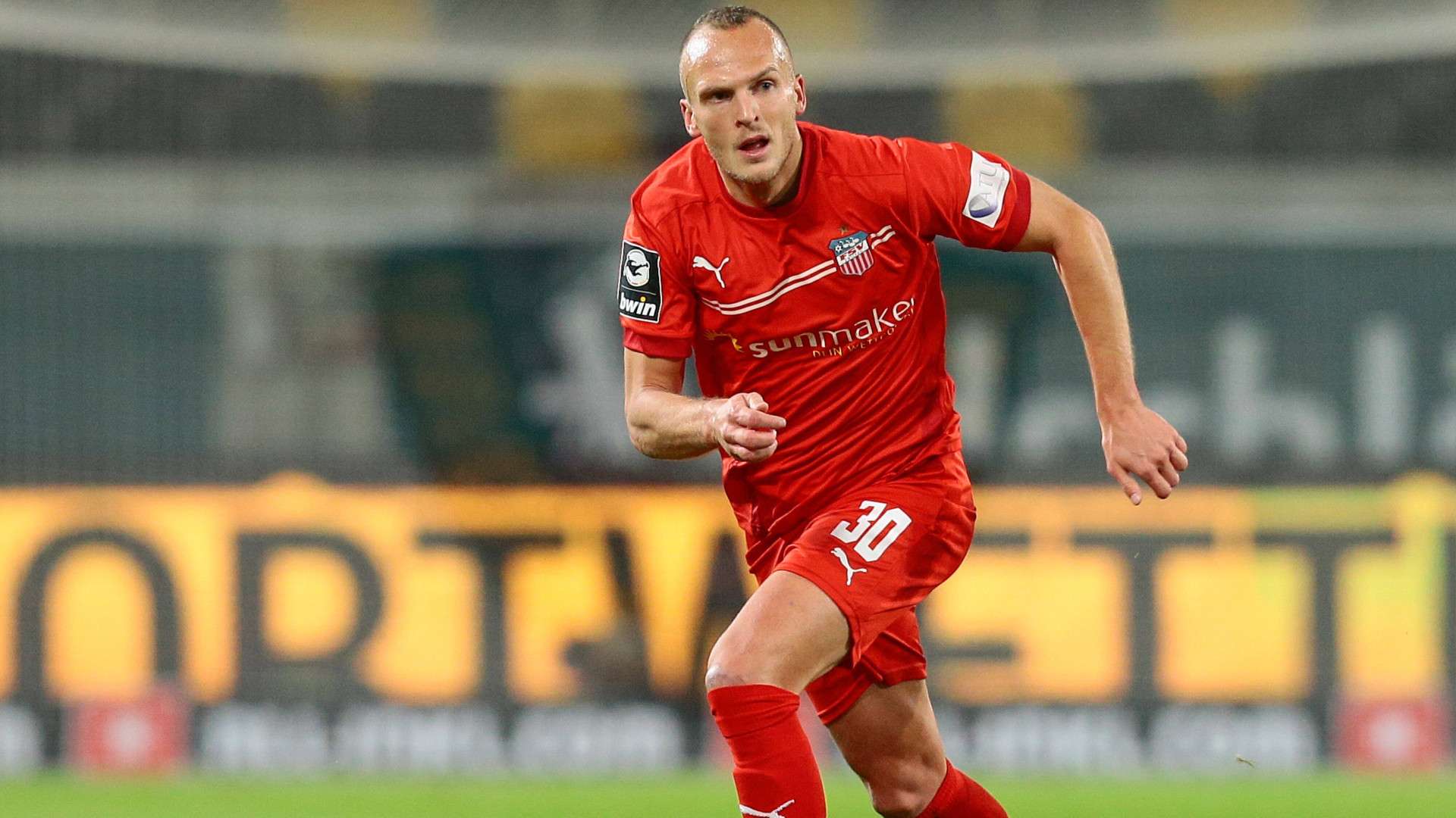 ONLY GER Zwickau v Türkgücü