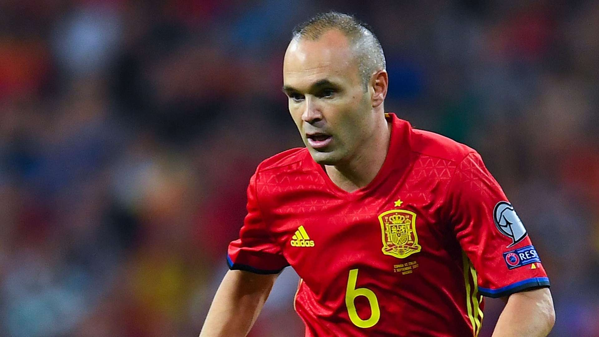 2017-09-10 Iniesta Spain