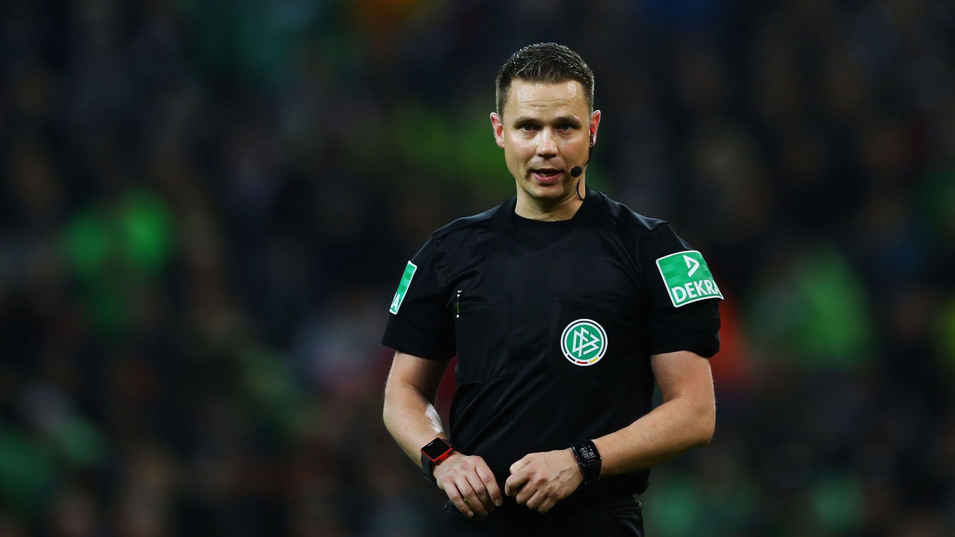 Bundesliga Robert Kampka