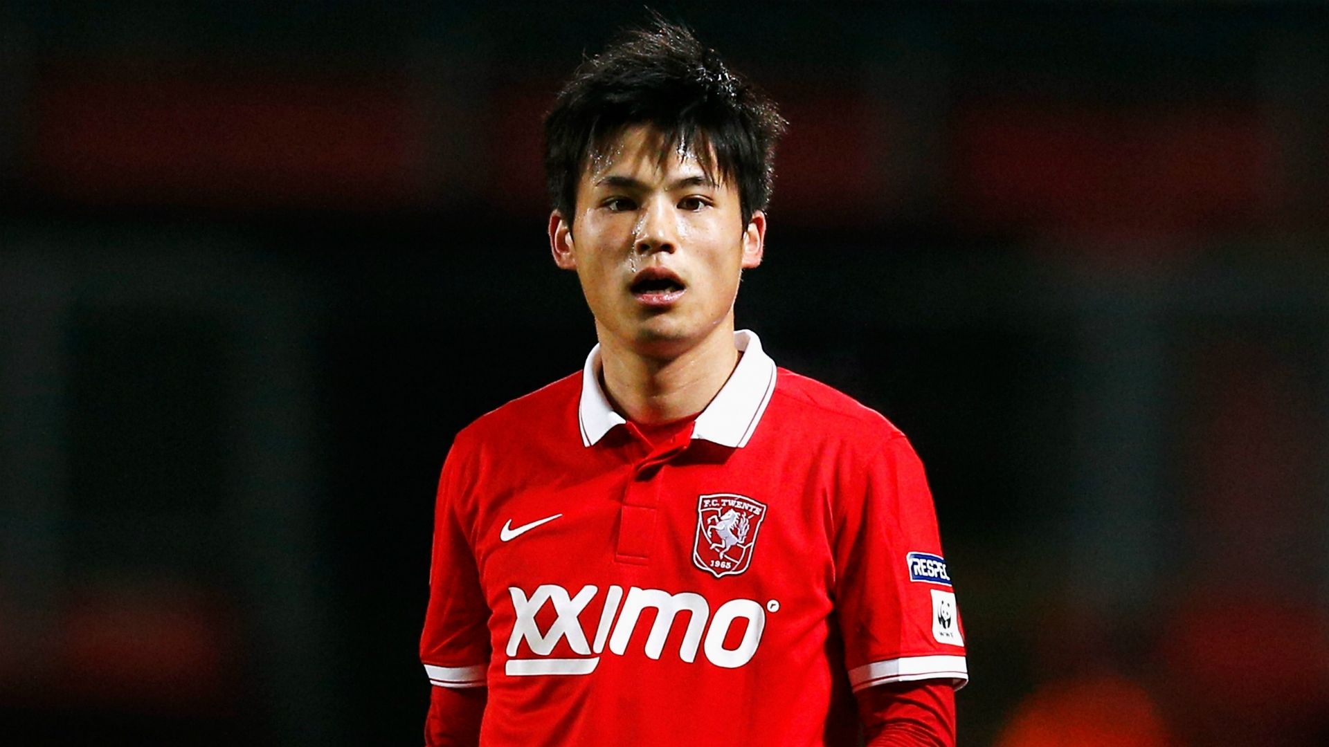 Ryo Miyaichi