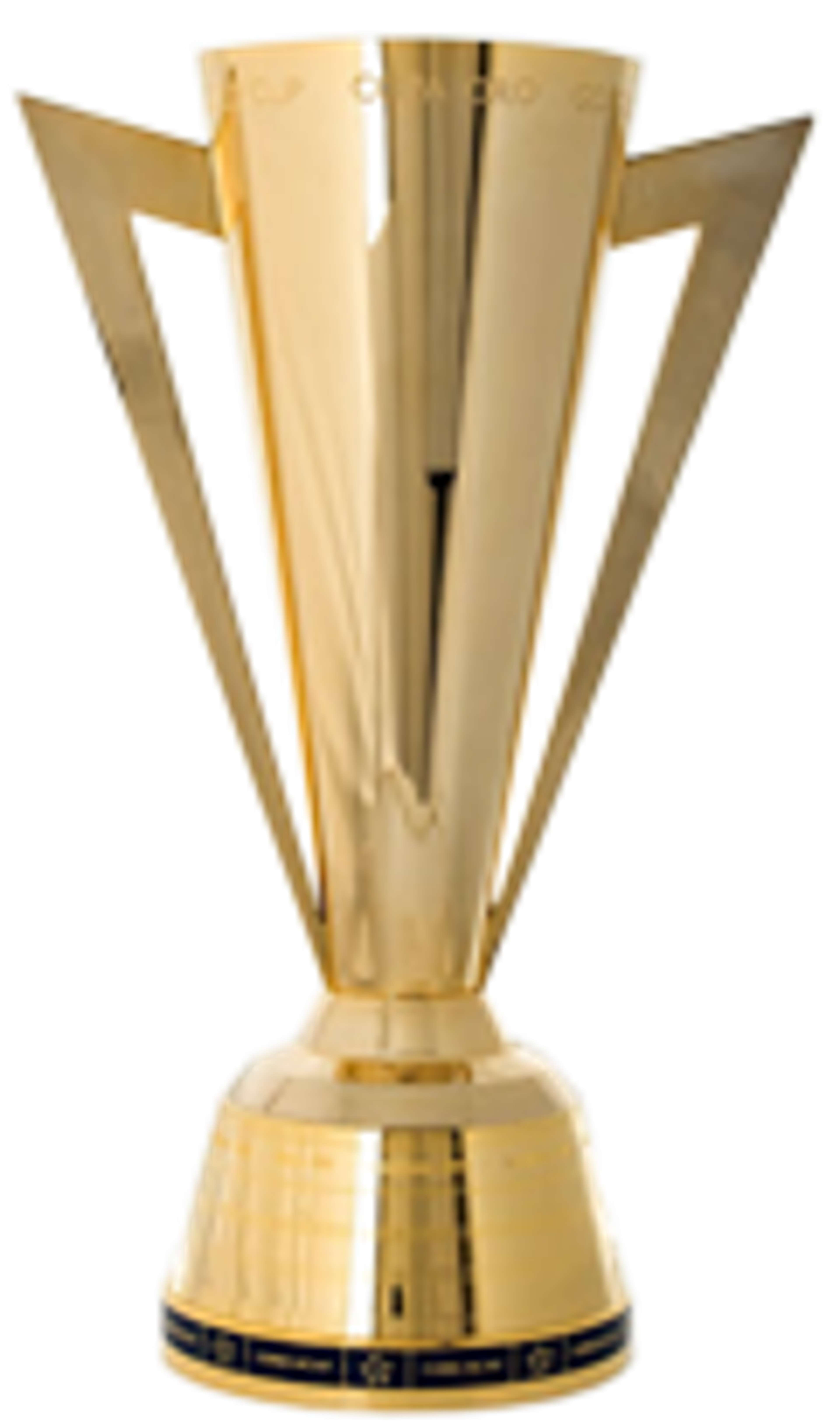 Trofeo Copa Oro