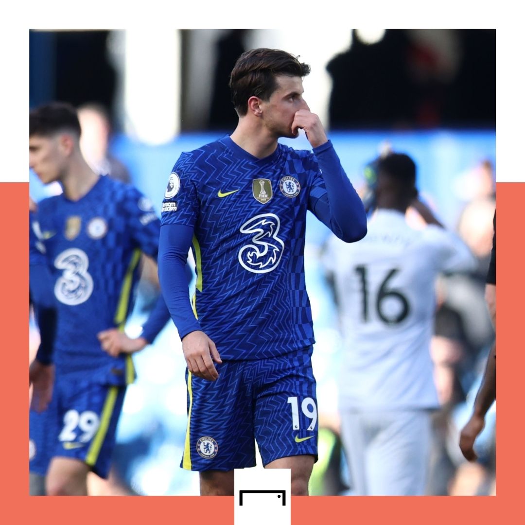 Mason Mount Chelsea GFX