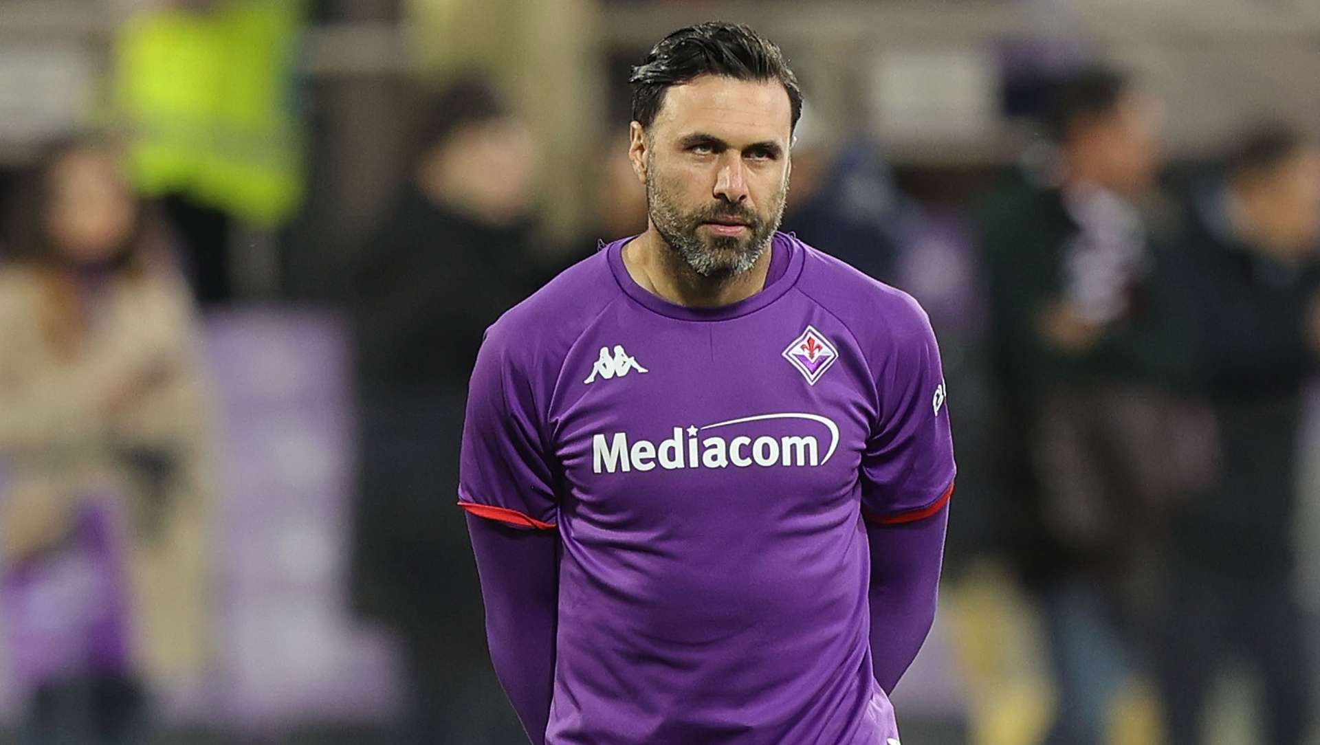 Salvatore Sirigu Fiorentina