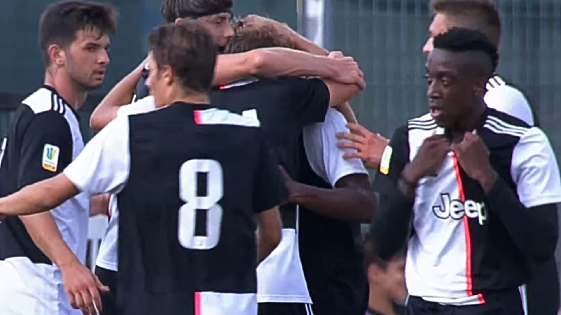 Juventus Youth League