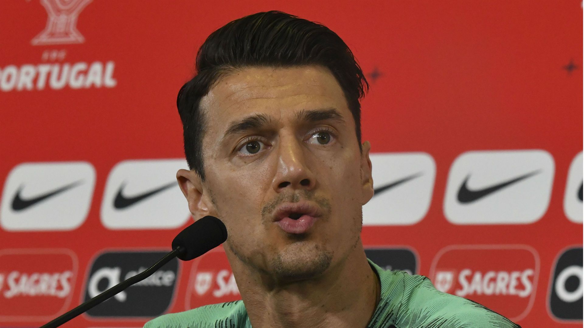 José Fonte Portugal 22 06 2018