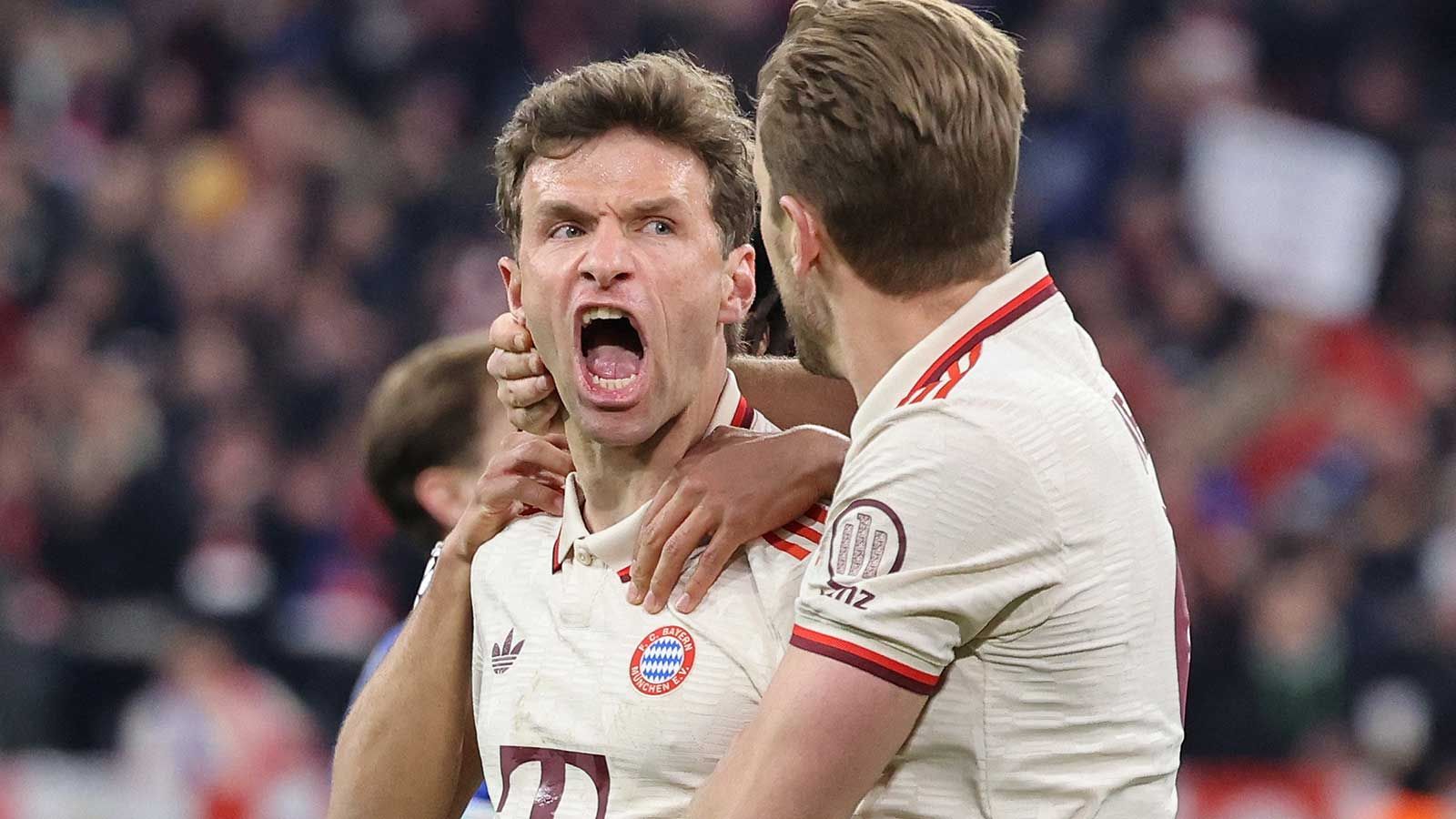Müller