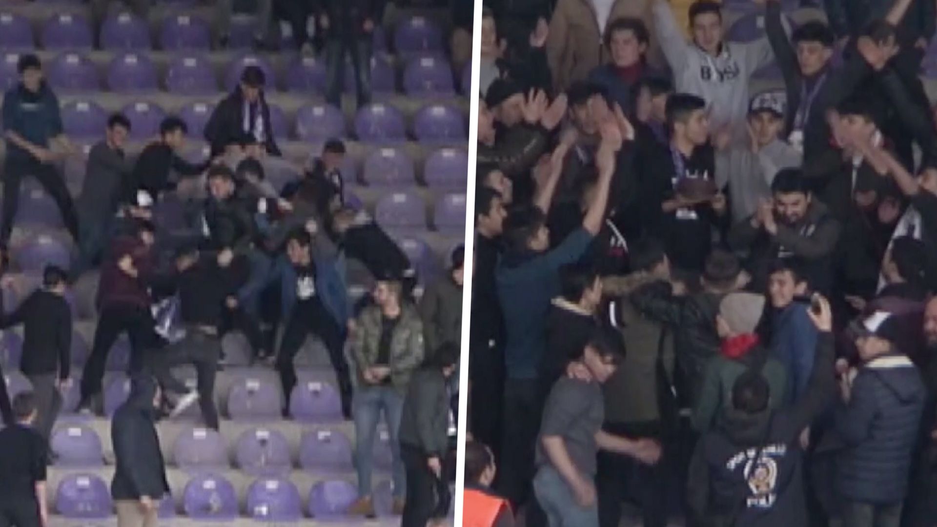 Turkey policeman cake GFX