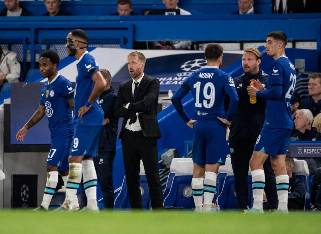 Sterling Aubameyang Mount Havertz