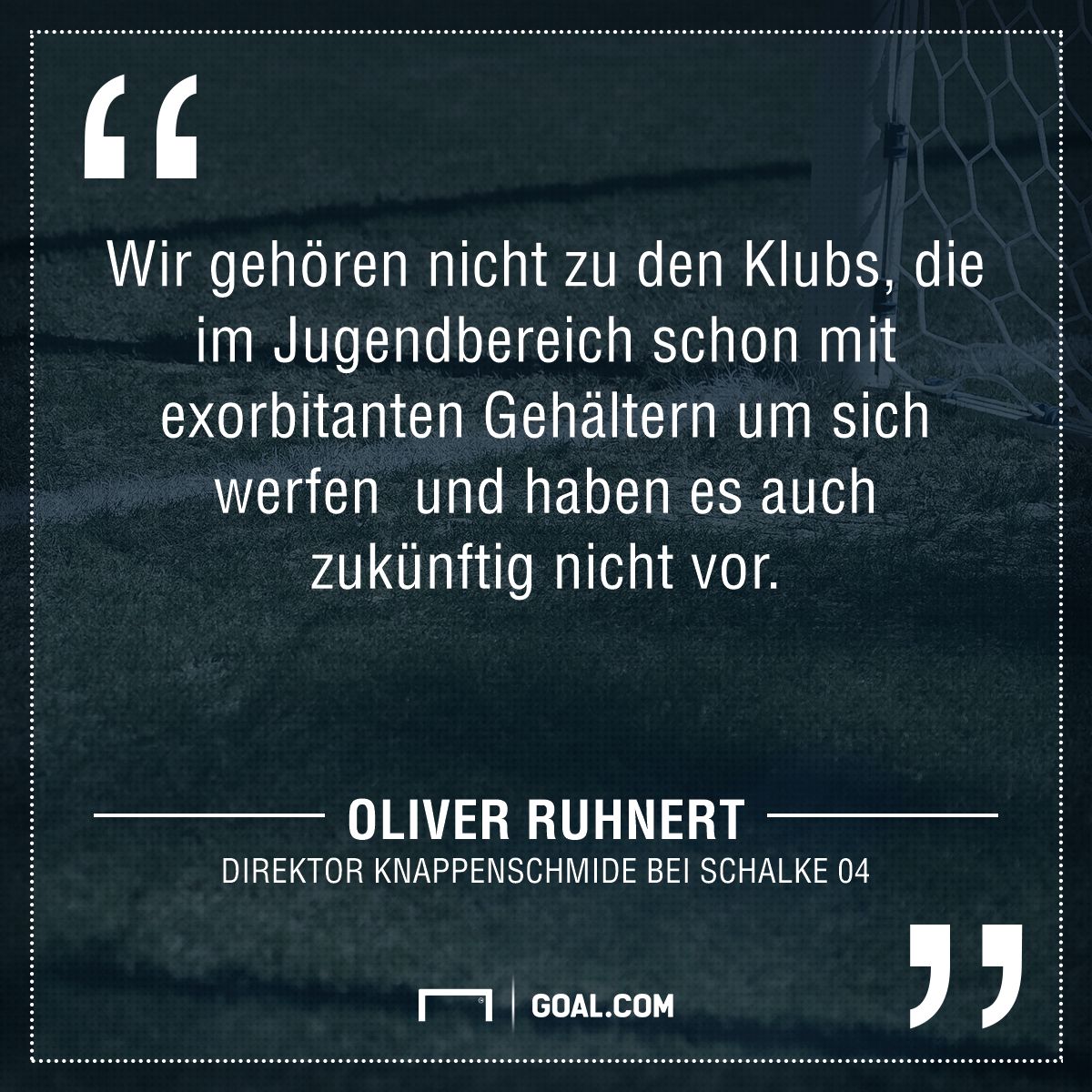GFX Quote Oliver Ruhnert
