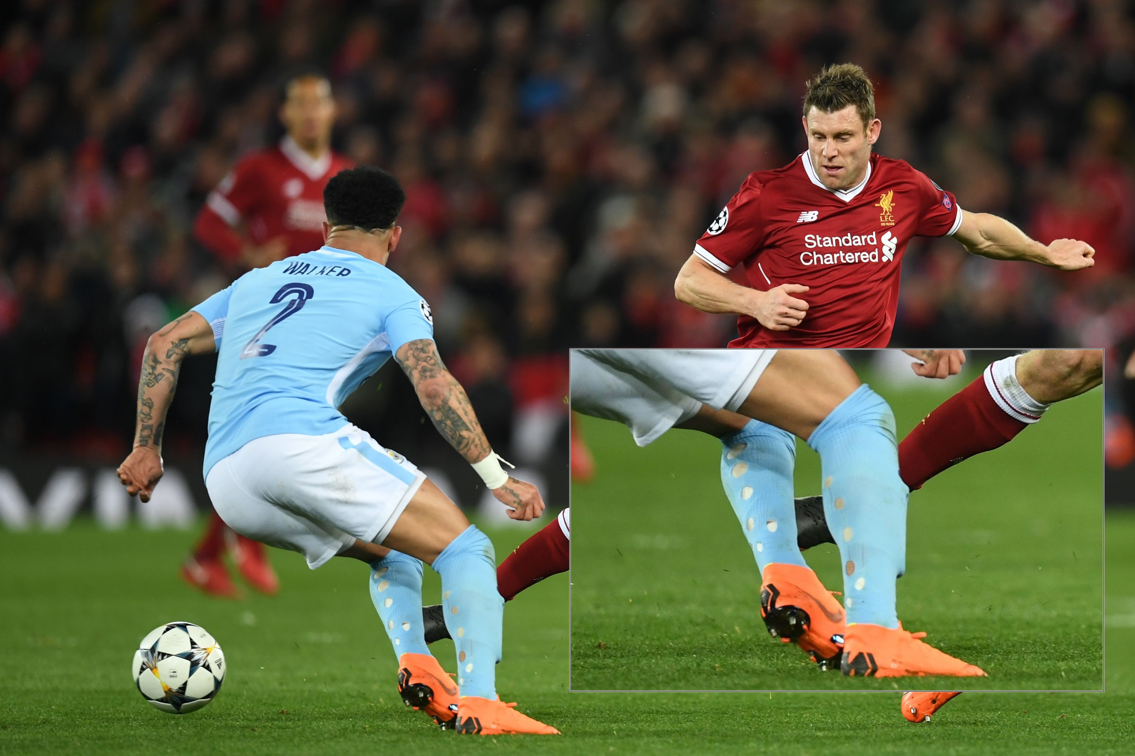 Kyle Walker
