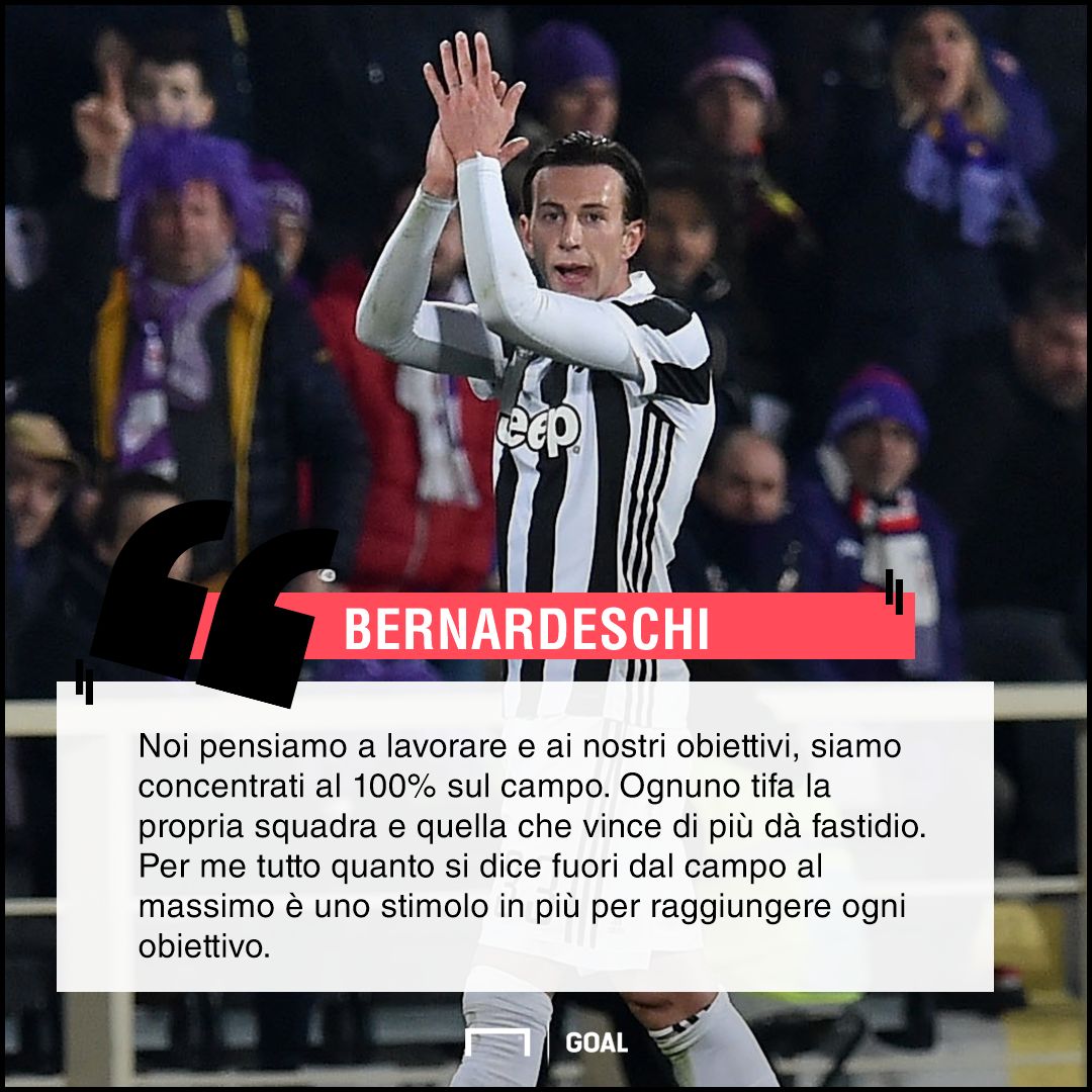 BERNARDESCHI PS