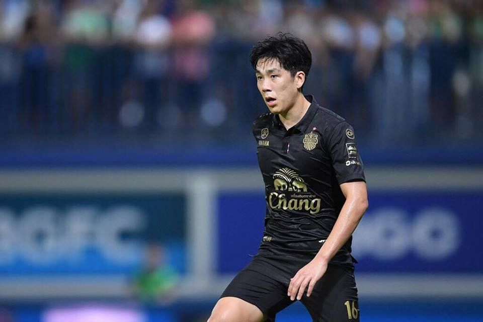 ยู จุน ซู