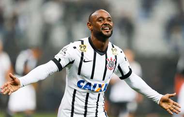 Vágner Love Corinthians